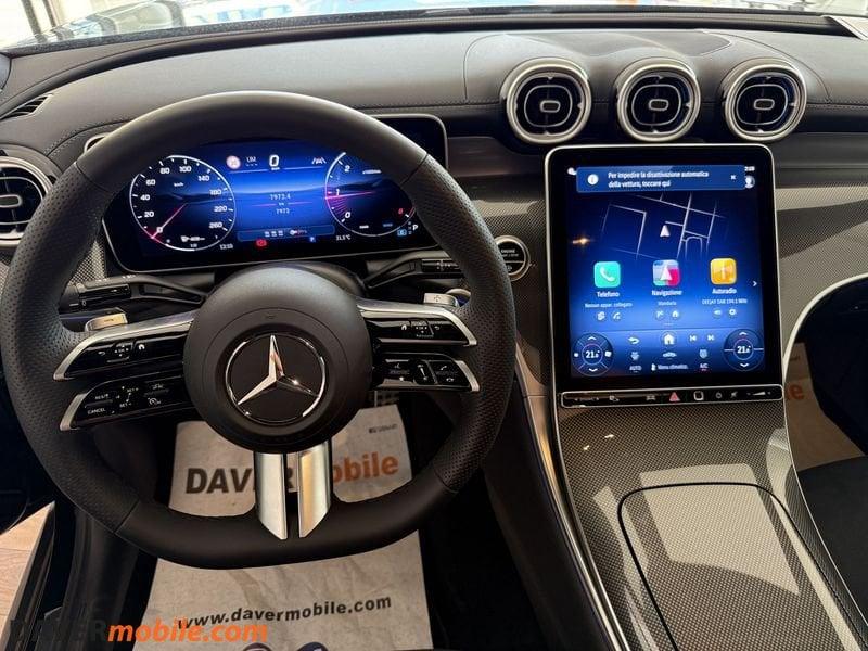 Mercedes-Benz GLC Coupé GLC 220 d 4Matic Mild hybrid Coupé AMG Line Premium