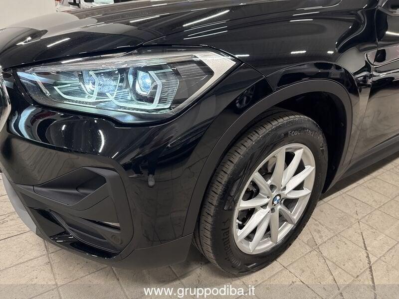 BMW X1 F48 2019 Diesel xdrive18d Business Advantage