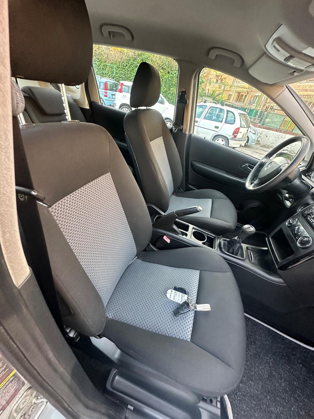 Mercedes-benz A 150 Avantgarde