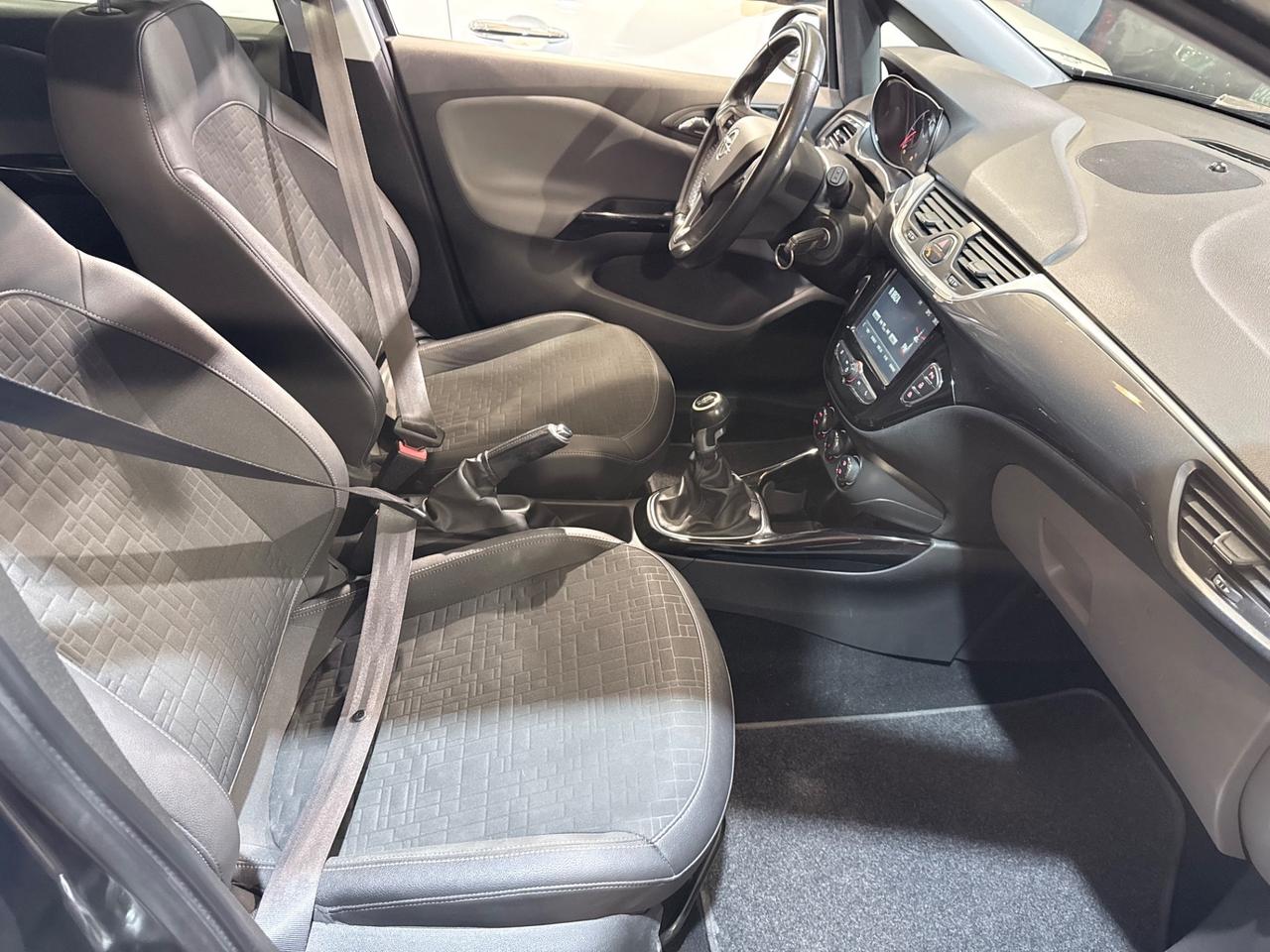Opel Corsa 1.3 CDTI 5 porte Black Edition