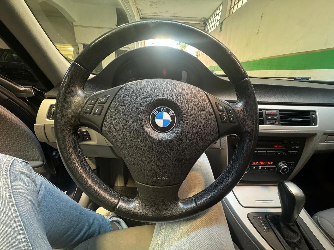 Bmw 320 320i cat MSport