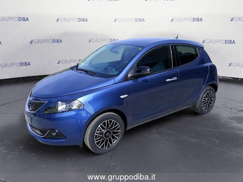 Lancia Ypsilon S1M My24 1.0 Firefly 70 CvStart&Stop Hybrid Pl