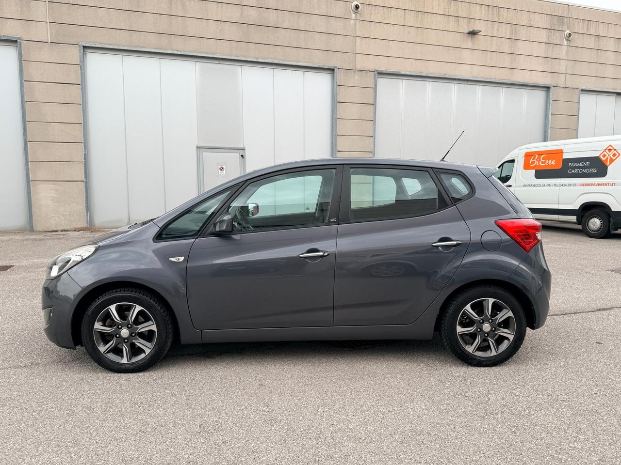 Hyundai iX20 1.4 90 CV Econext APP MODE