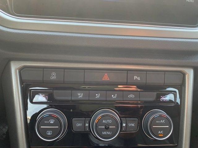 Volkswagen T-Roc 2.0 TDI SCR 150 CV DSG Advanced BlueMotion Technology