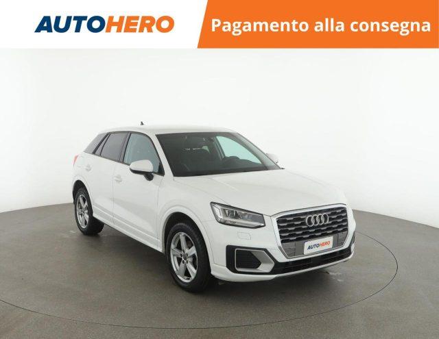 AUDI Q2 30 TFSI S tronic Admired