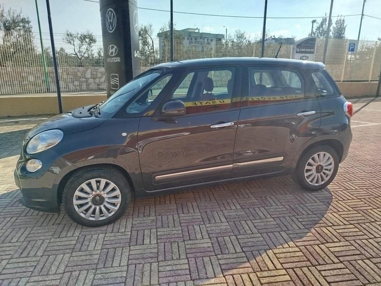 Fiat 500L 1.3 Multijet 85 CV Pop Star