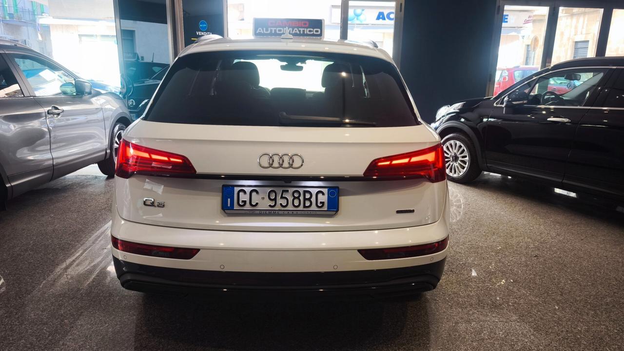 AUDI Q5 40TDI 204cv MHEV ADVANCED FULL-LED PROMO