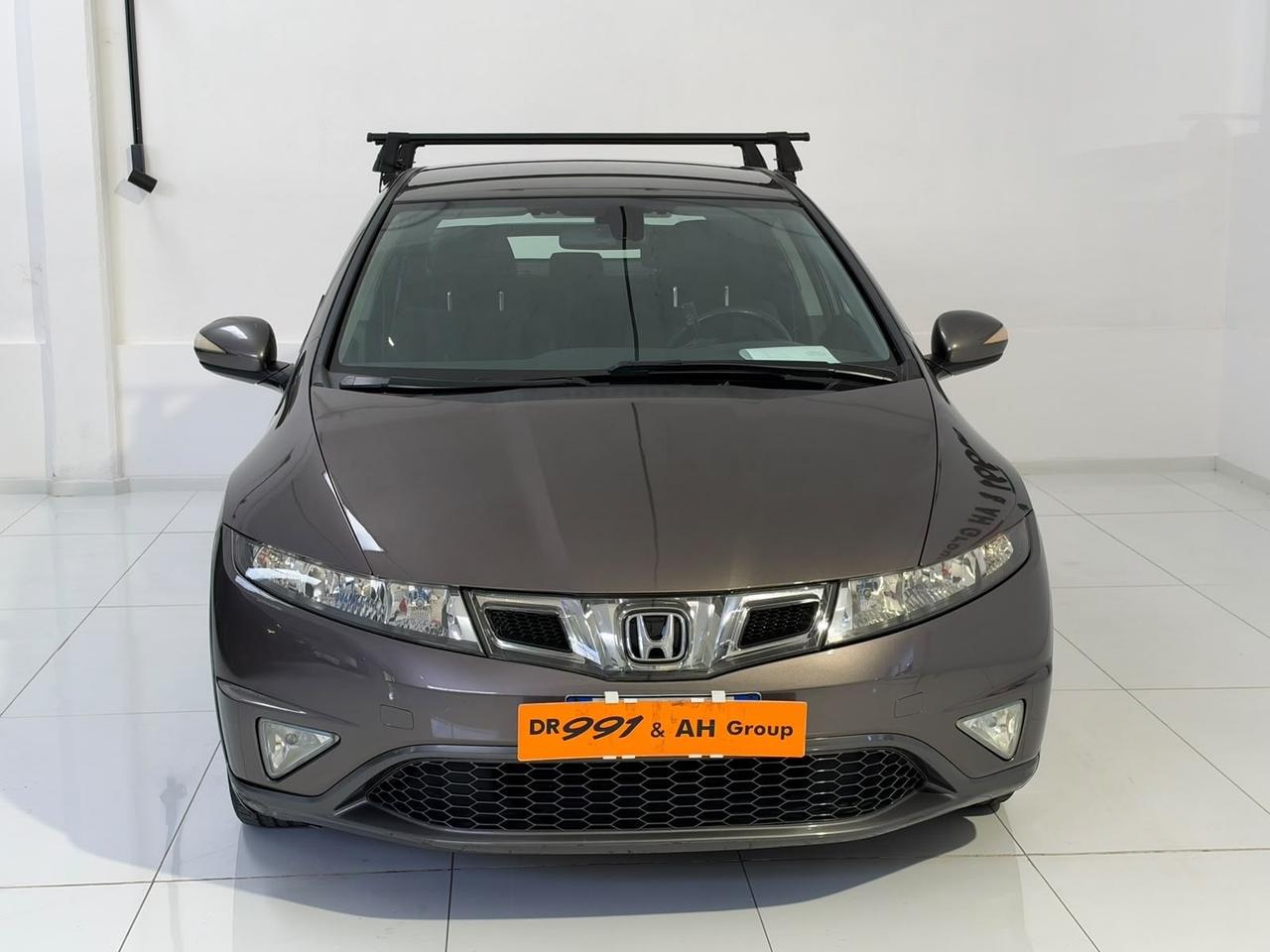Honda Civic 1.4 i-VTEC 5p. Elegance