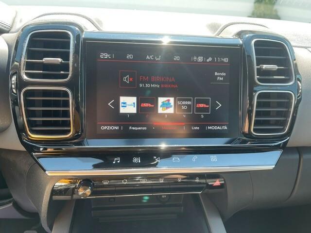 Citroen C5 Aircross BlueHDi 130 S&S Shine