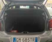 Citroen C3 1.2 benzina