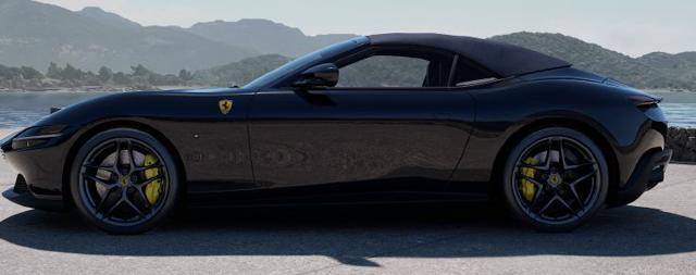 FERRARI Roma Spider UFF ITA-ARRIVO LUGLIO 2025