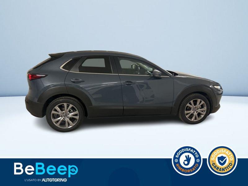 Mazda CX-30 2.0 M-HYBRID EXECUTIVE 2WD 180CV 6AT