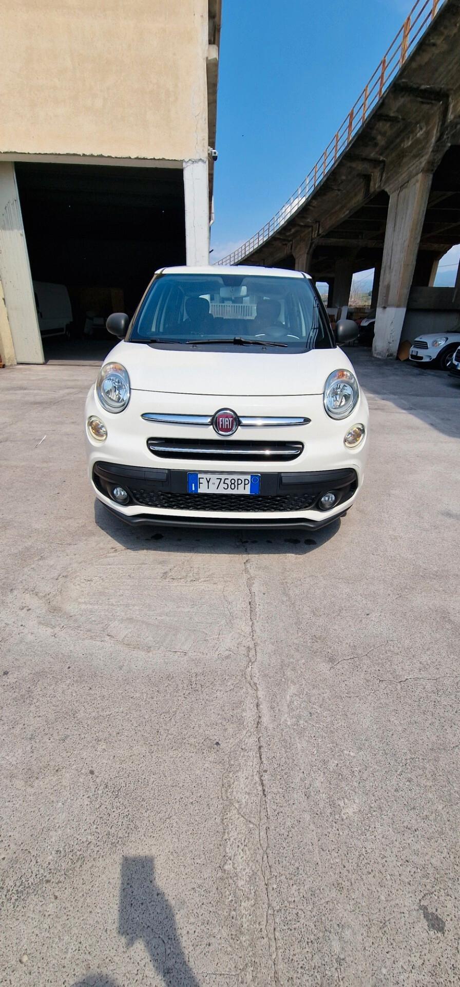 Fiat 500L Pro 1.3 MJT 95CV MTA Urban 4 posti (N1)
