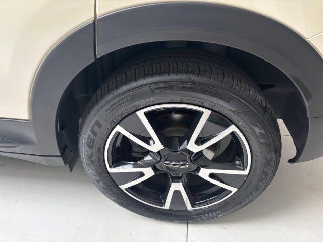 FIAT 500X 1.6 MultiJet 120 CV CROSS TETTO APRIBILE