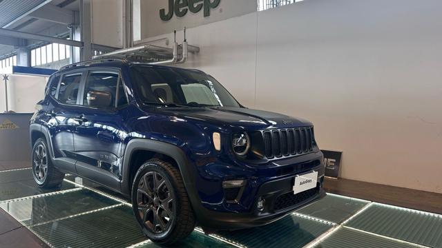 JEEP Renegade 1.0 T3 80th Anniversary"NEO PATENTATI"