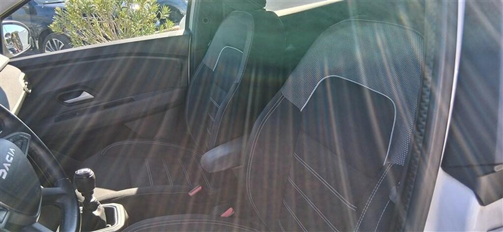 Dacia Jogger 1.0 TCe GPL Expression