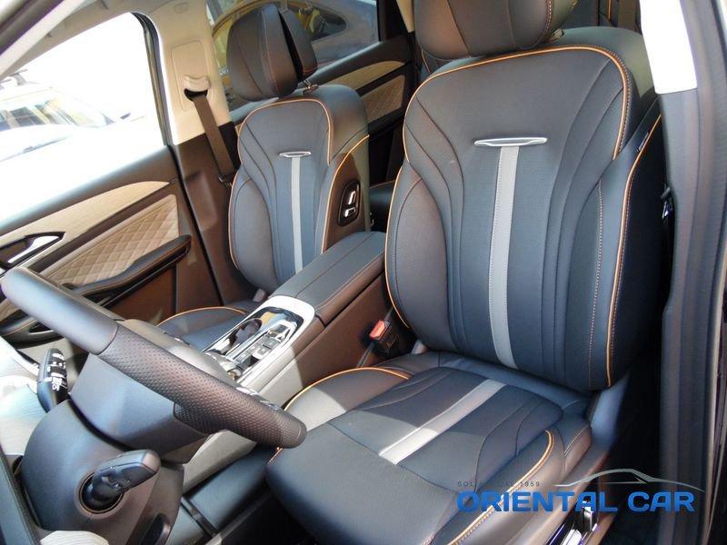 EVO Evo Spazio Evo Spazio 1.5 turbo Gpl 167cv dct 5 POSTI