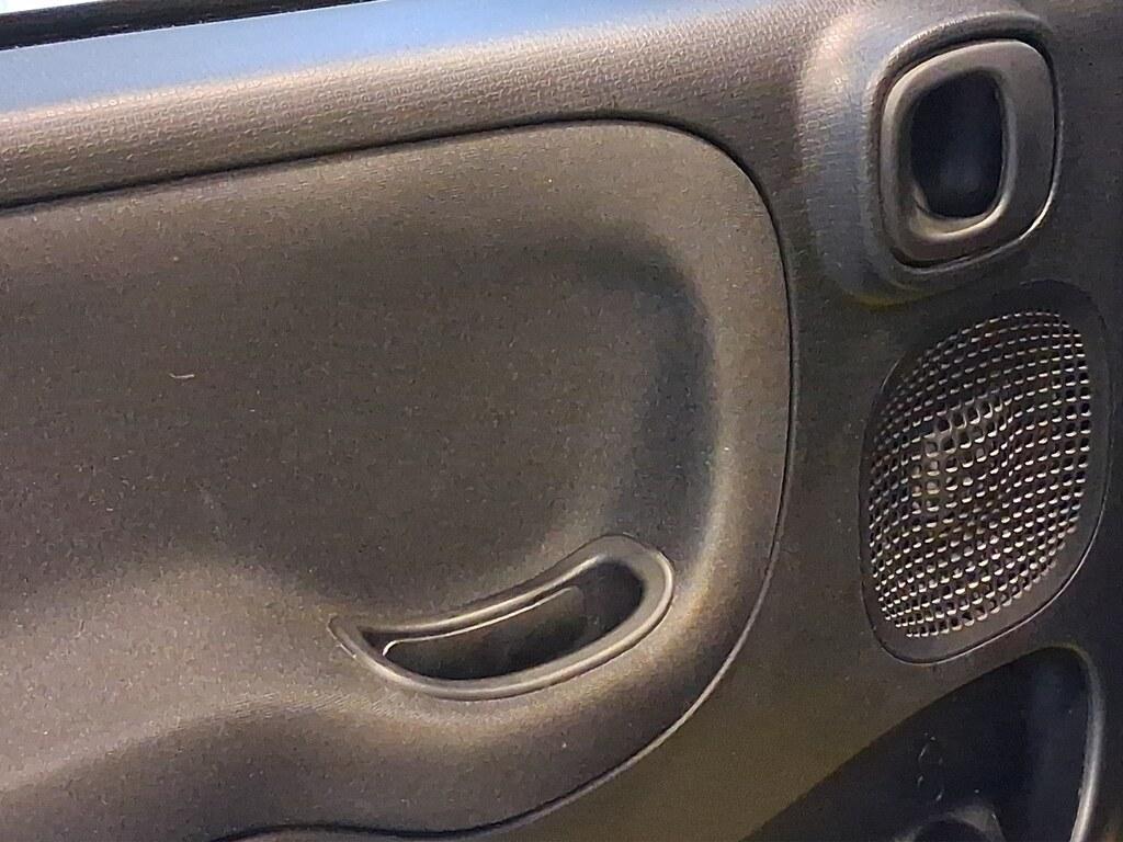 Fiat Panda Pandina 1.0 firefly hybrid s&s 70cv NEOPATENTATI