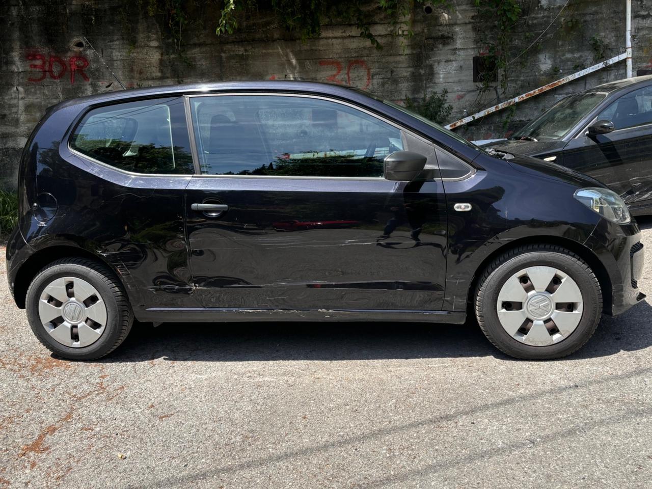 Volkswagen up! 1.0 3p. take