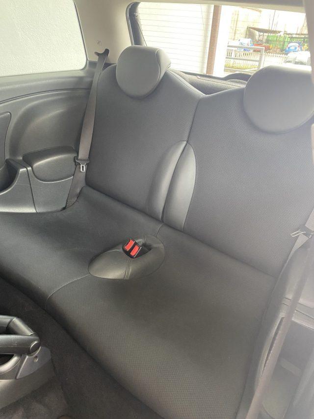 MINI Mini Mini 1.6 16V Cooper S Park Lane