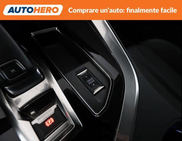 PEUGEOT 3008 BlueHDi 130 S&S EAT8 Allure Pack