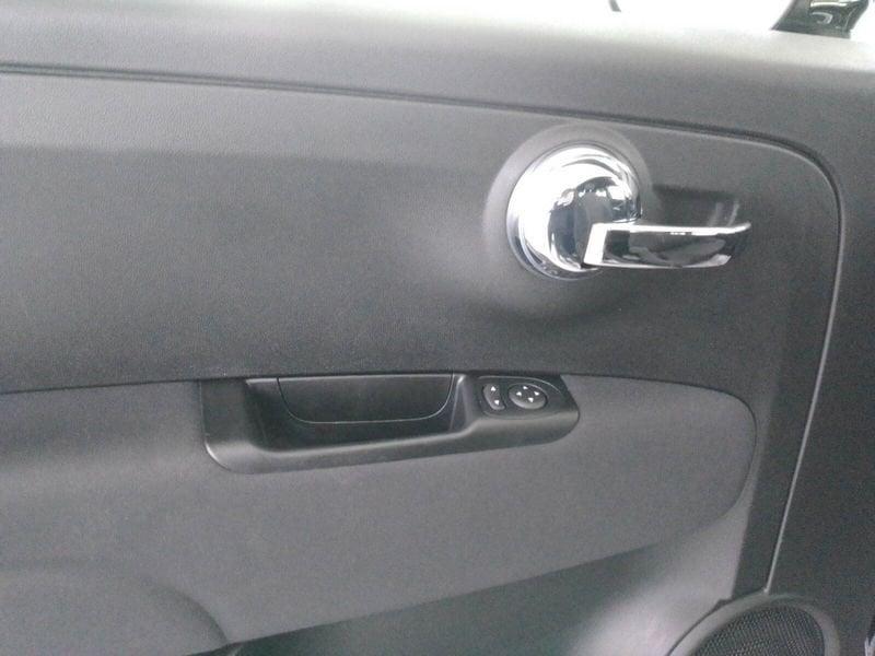 FIAT 500C 1.0 hybrid Dolcevita 70cv