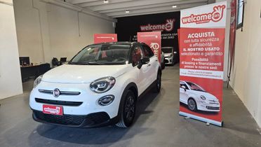 Fiat 500X 1.3 mjt City Cross 4x2 95cv