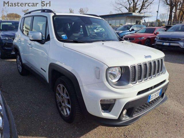 JEEP Renegade Renegade 1.0 t3 Limited 2wd - targa GG257EN