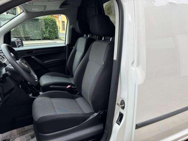 Volkswagen Caddy 2.0 TDI 102 CV Furgone