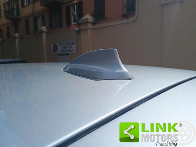 BMW 216 i Active Tourer Sport
