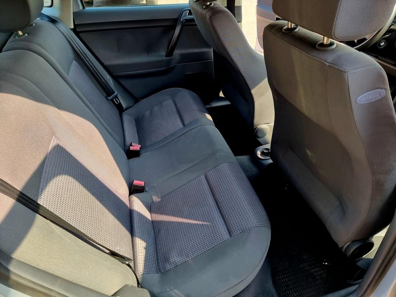 Volkswagen Polo 1.4 TDI 5p. Comfortline ADATTA A NEOPATENTATI