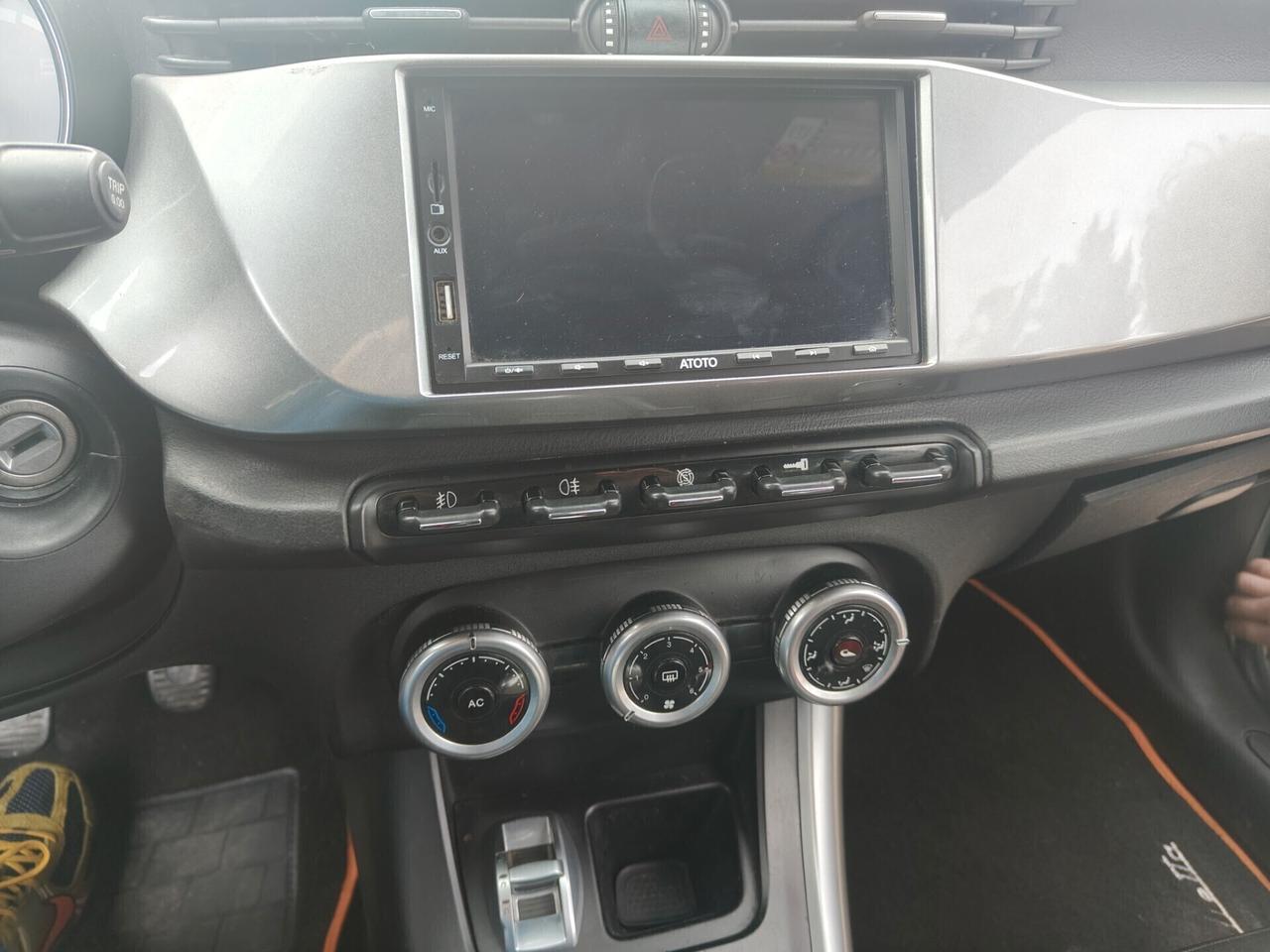 Alfa Romeo Giulietta 1.6 JTDm-2 105 CV Progression