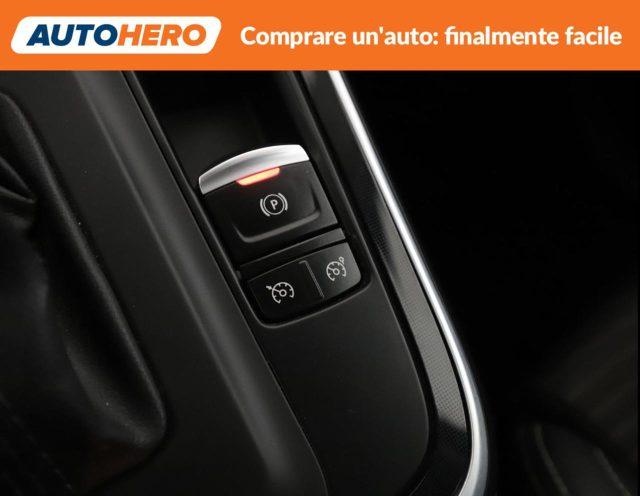 RENAULT Grand Scenic dCi 8V 110 CV EDC Energy Bose