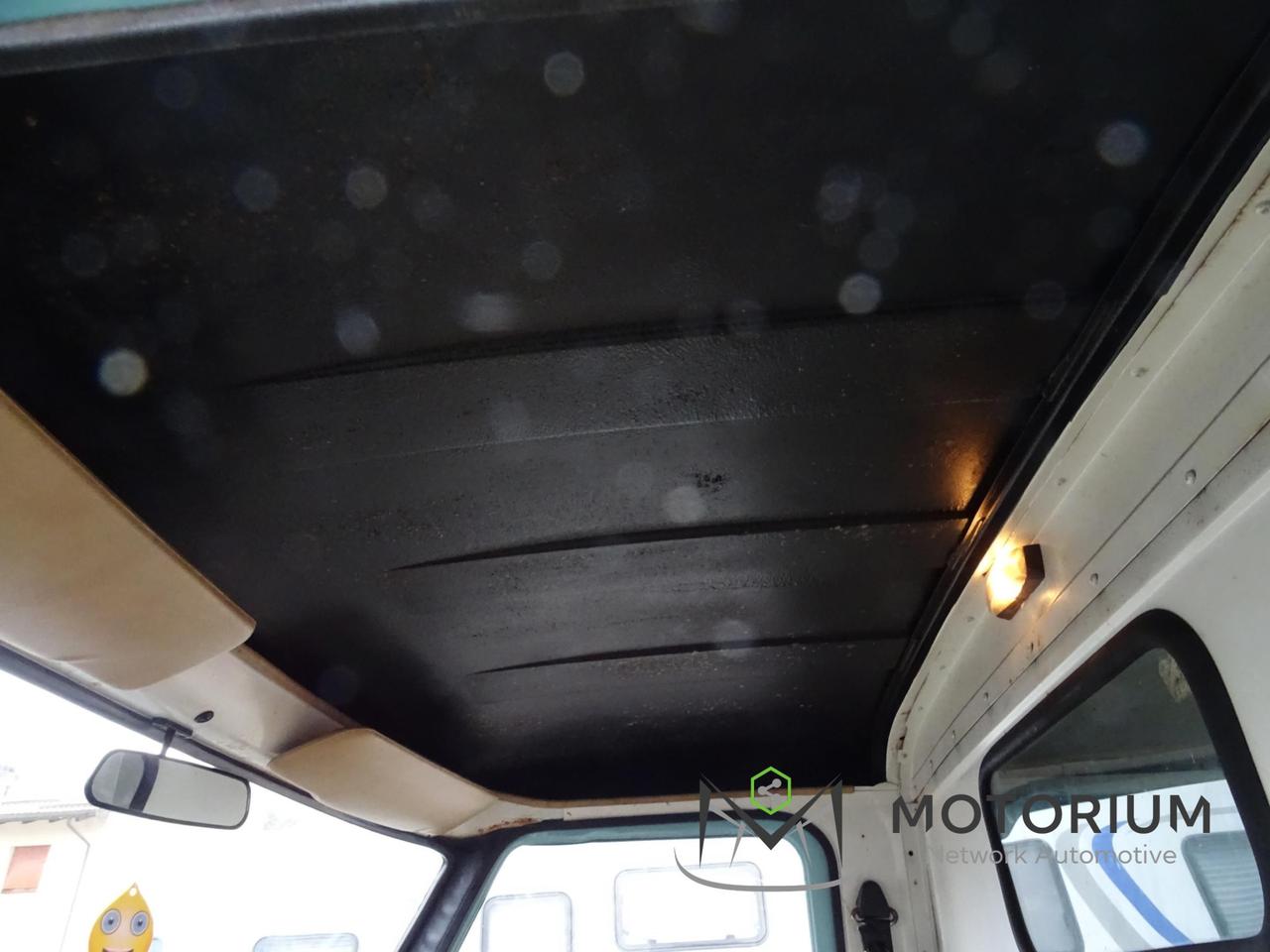 BEDFORD CF 250 D CF 97