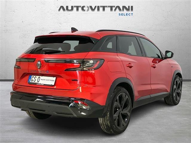 RENAULT Austral 1.2 E-Tech full hybrid 200cv Techno Auto