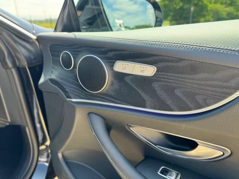Mercedes Classe E E cabrio 220d Premium Plus 4matic auto