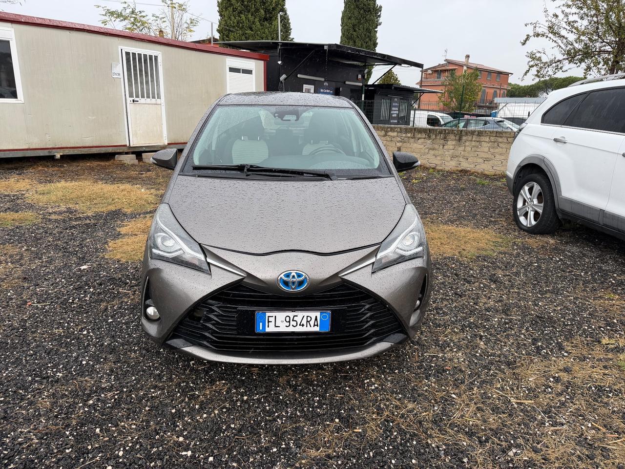 Toyota Yaris 1.5 Hybrid 5 porte Active