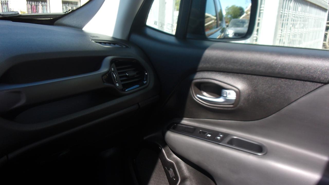 Jeep Renegade 2.0 Mjt 140CV 4WD Active Drive Low Limited