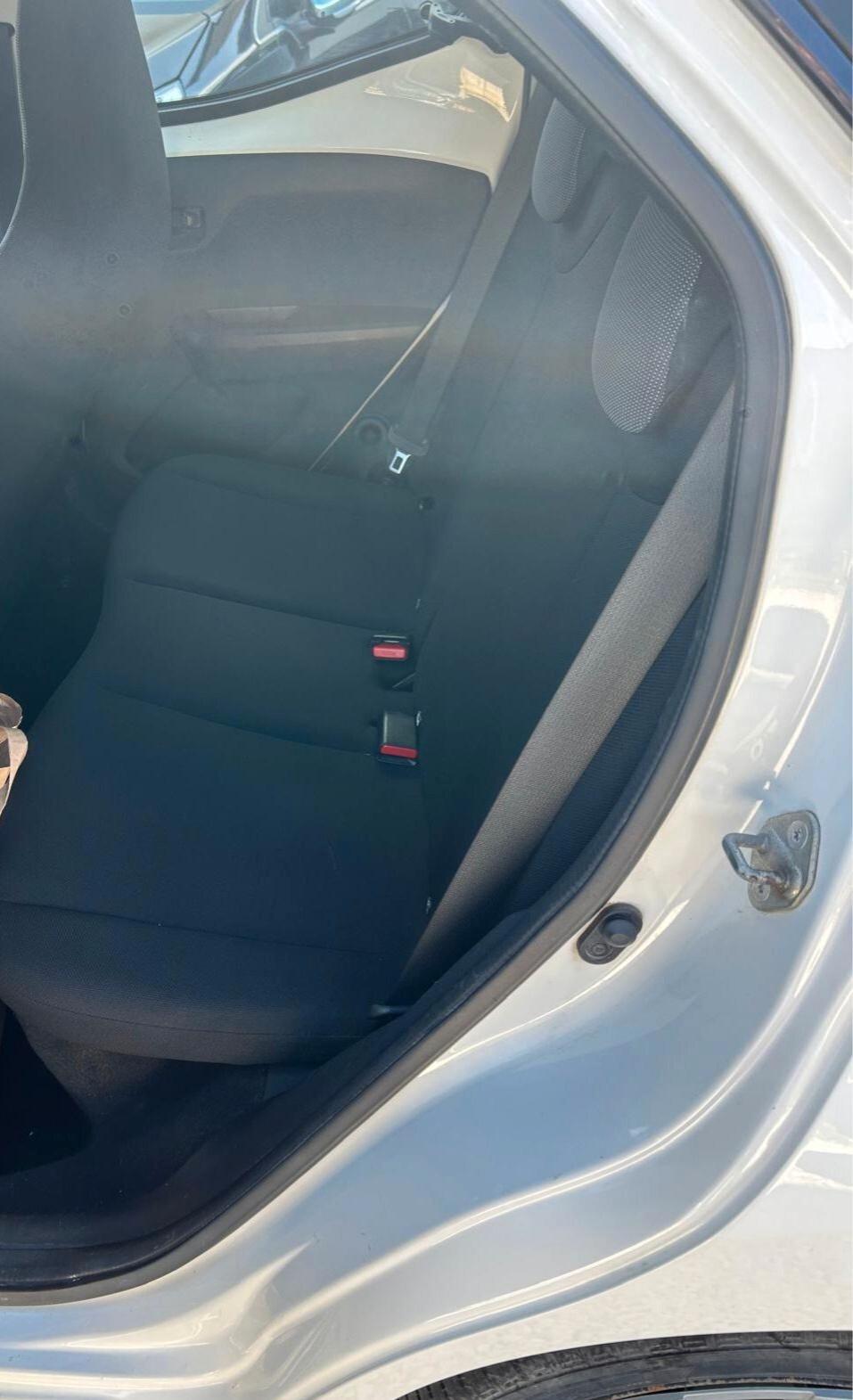 Toyota Aygo Connect 1.0 VVT-i 72 CV 5 porte x-clusiv MMT