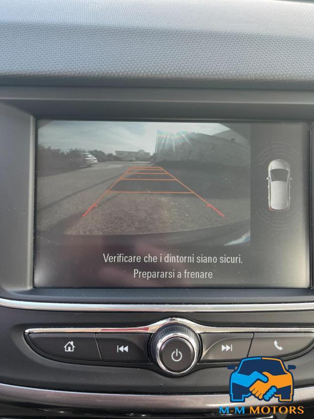 OPEL Crossland X 1.2 12V Innovation