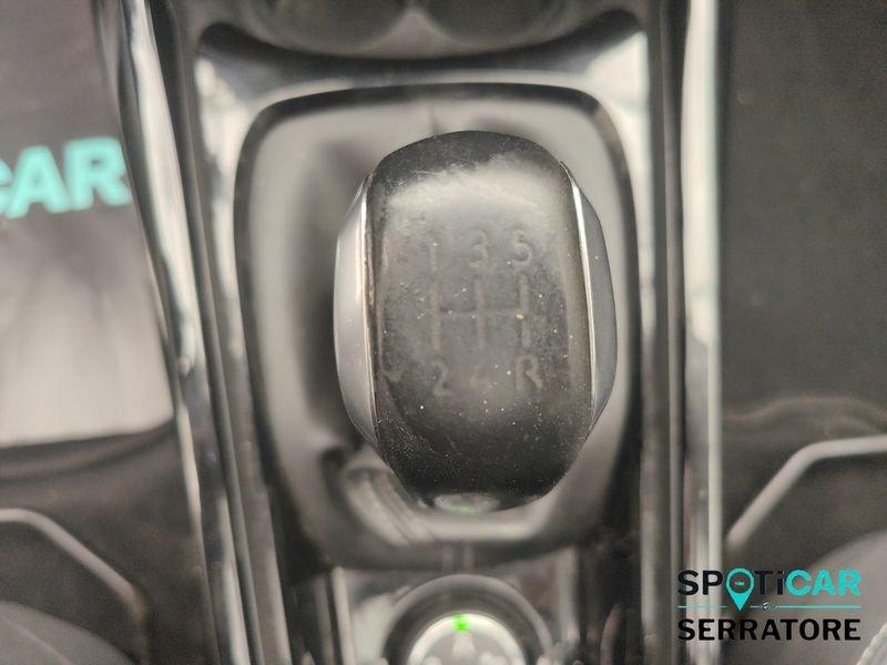 Peugeot 2008 1.6 bluehdi Allure 100cv my16