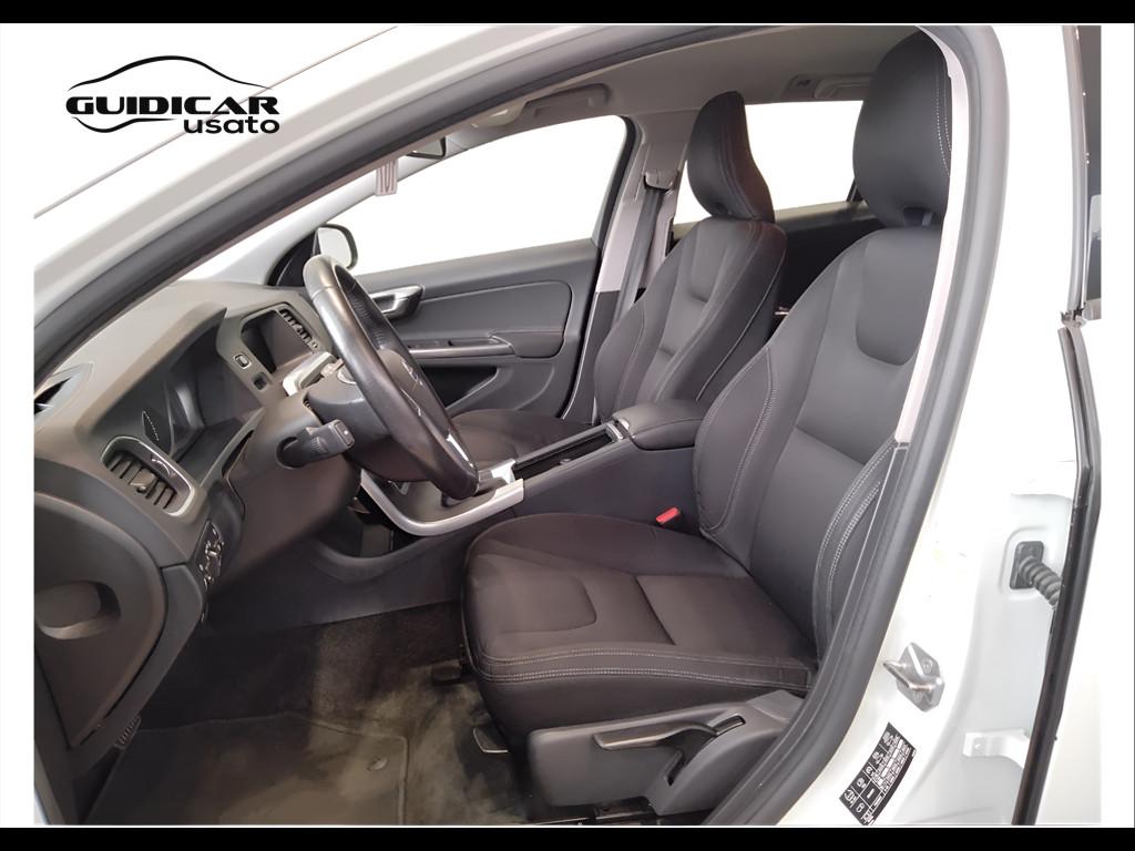 VOLVO V60 I 2014 - V60 2.0 d2 Kinetic geartronic