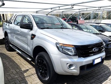 Ford Ranger Pick-up 2.2 Tdci 150Cv Manuale 5p.
