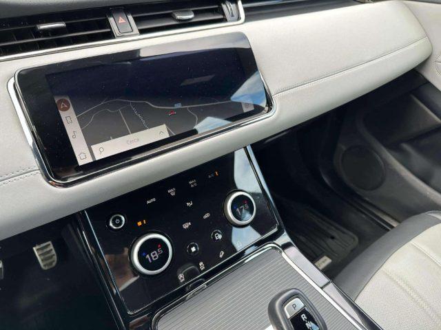 LAND ROVER Range Rover Evoque 2.0D I4 163 CV AWD Auto R-Dynamic SE