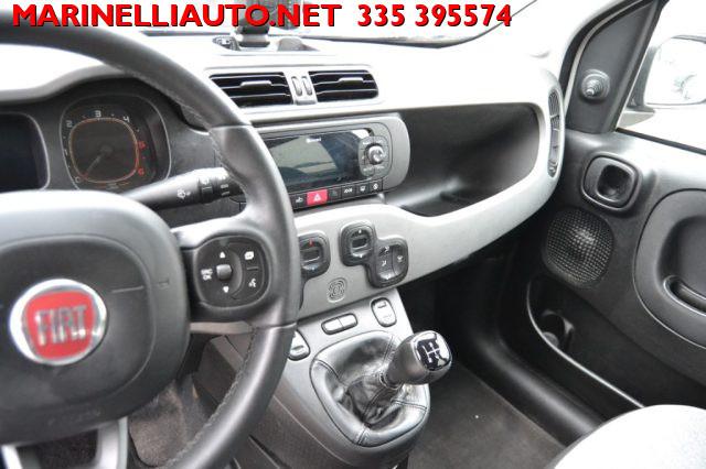 FIAT Panda 1.3 MJT 95 CV S&S Lounge