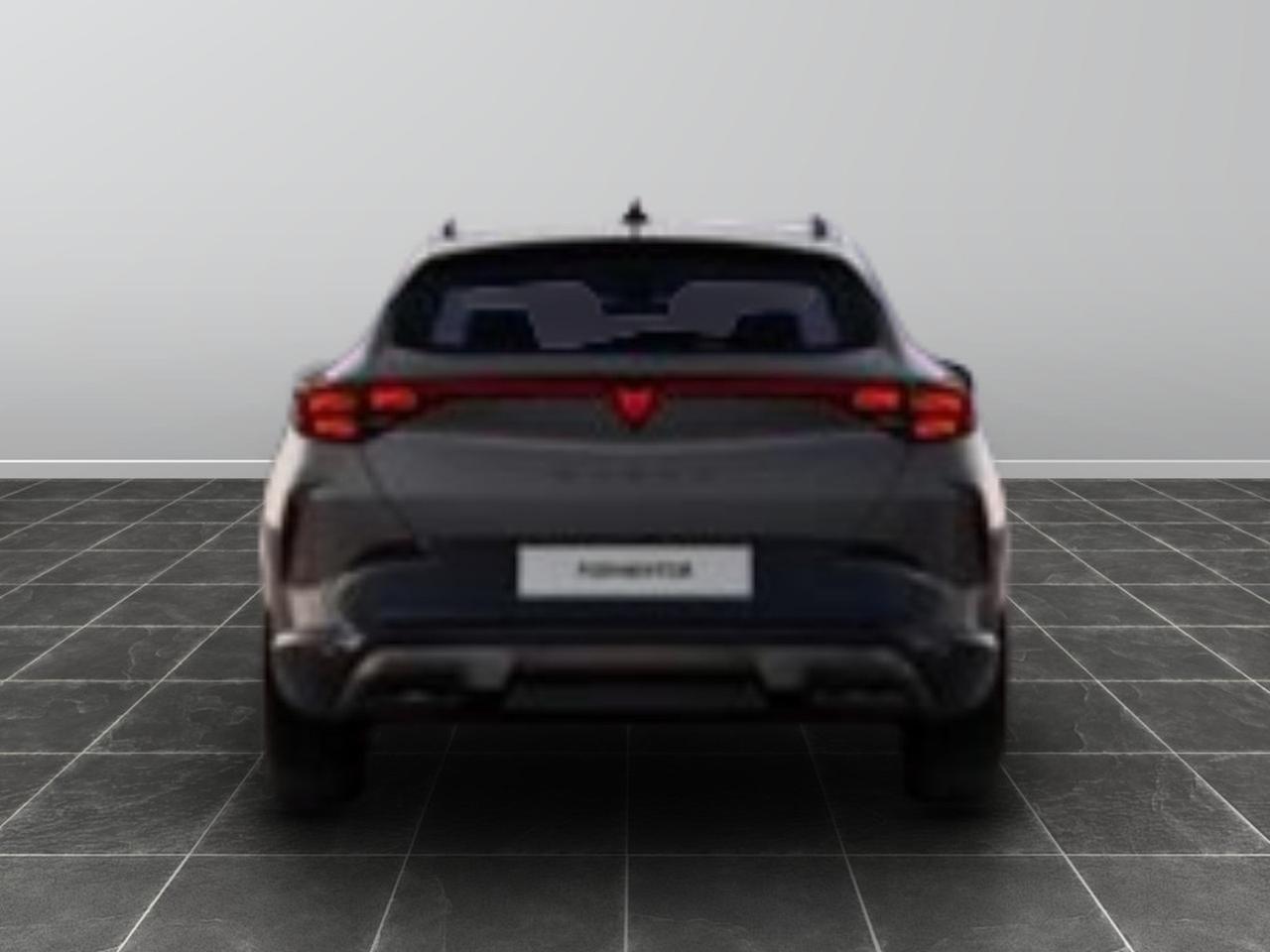 Cupra Formentor 2.0 tdi 150cv dsg