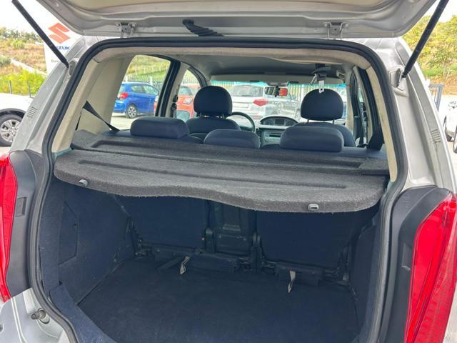 LANCIA MUSA 1.3 Mjt 95 CV - perfetta