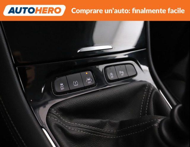 OPEL Grandland X 1.2 Turbo 12V 130 CV Start&Stop Ultimate
