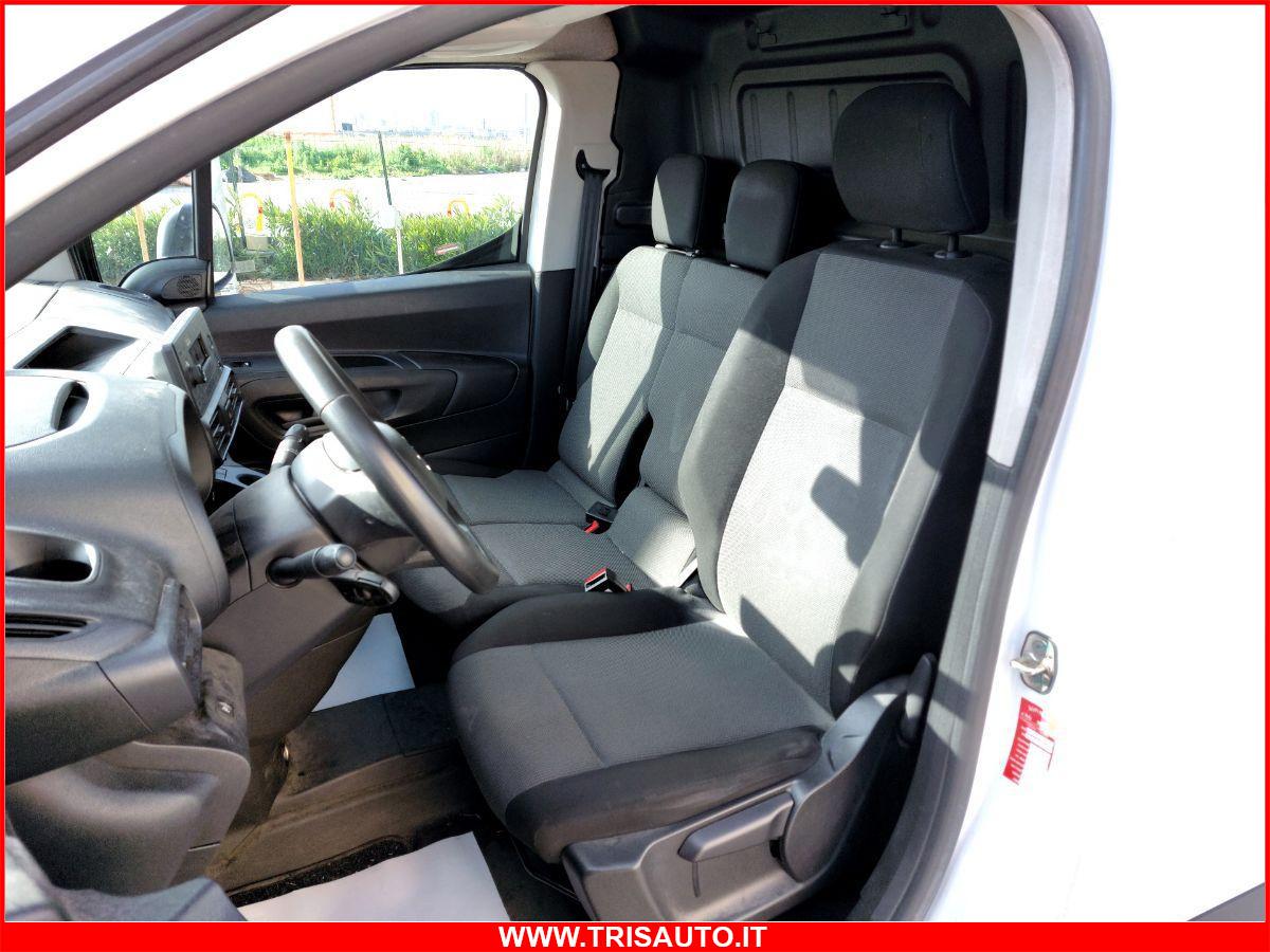 CITROEN Berlingo Van XL 1.5 Bluehdi S&S