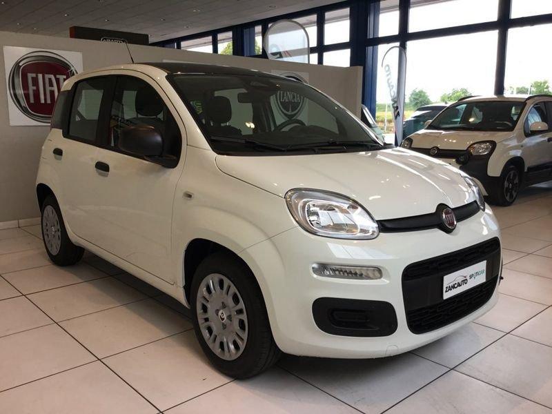 FIAT Panda S9 1.0 Hybrid Panda - PROMO GIUGNO